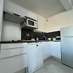 à Avec Terrasse, Proche Et Parking - Fr-1-474-268 Appartement Arcachon